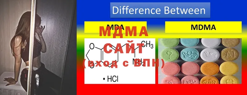 MDMA молли  Городовиковск 